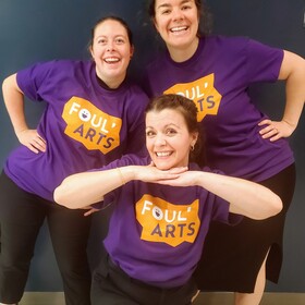 équipe de programme foul'art